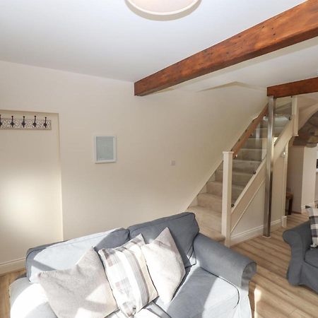 1 Grosvenor Farm Cottages Skipton Zewnętrze zdjęcie