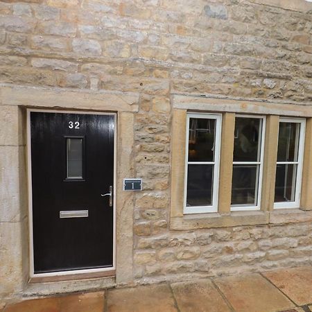 1 Grosvenor Farm Cottages Skipton Zewnętrze zdjęcie