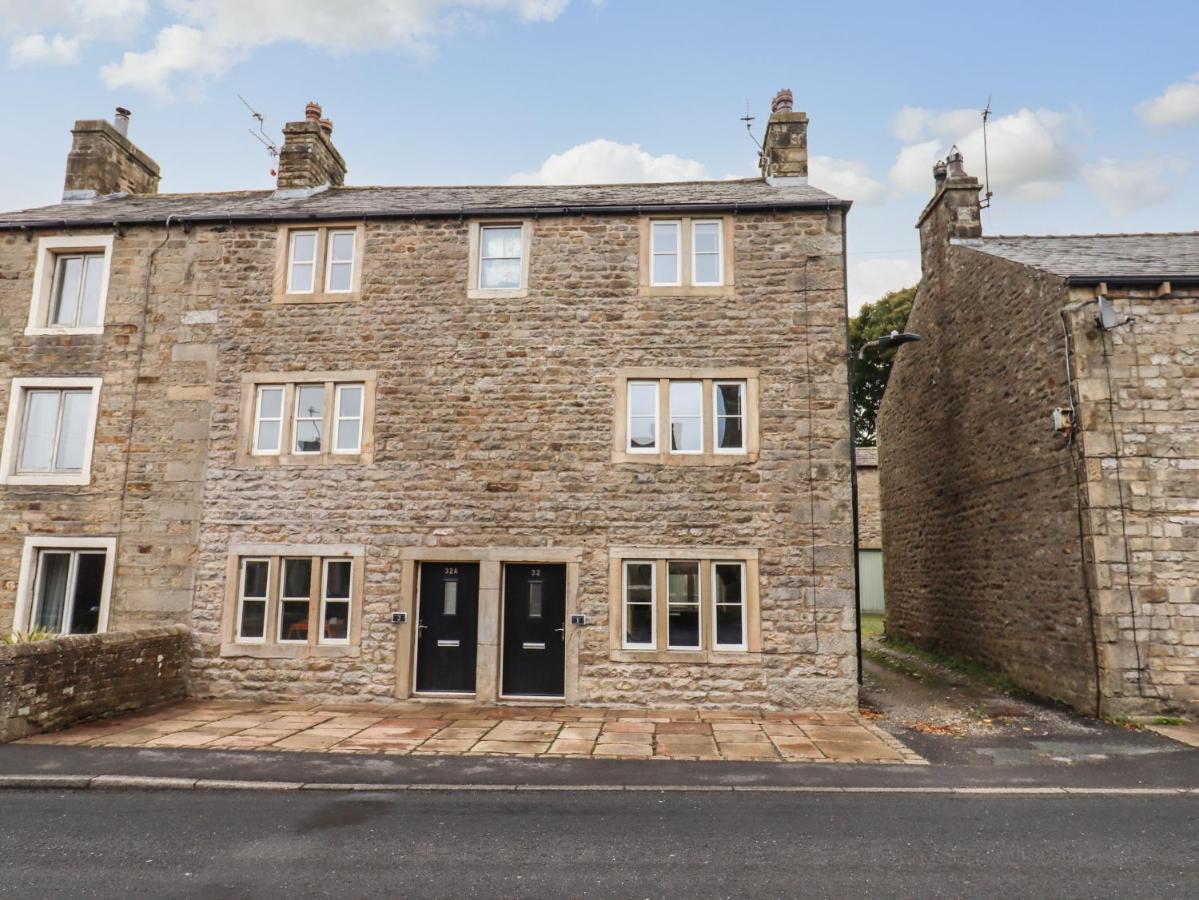 1 Grosvenor Farm Cottages Skipton Zewnętrze zdjęcie