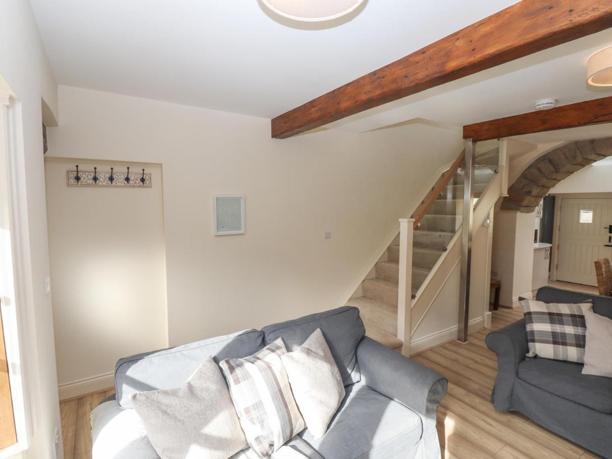 1 Grosvenor Farm Cottages Skipton Zewnętrze zdjęcie