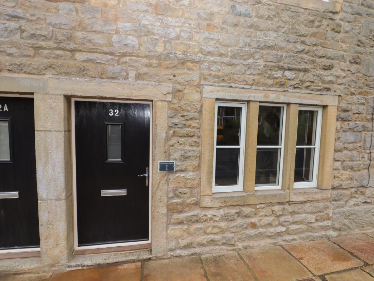 1 Grosvenor Farm Cottages Skipton Zewnętrze zdjęcie