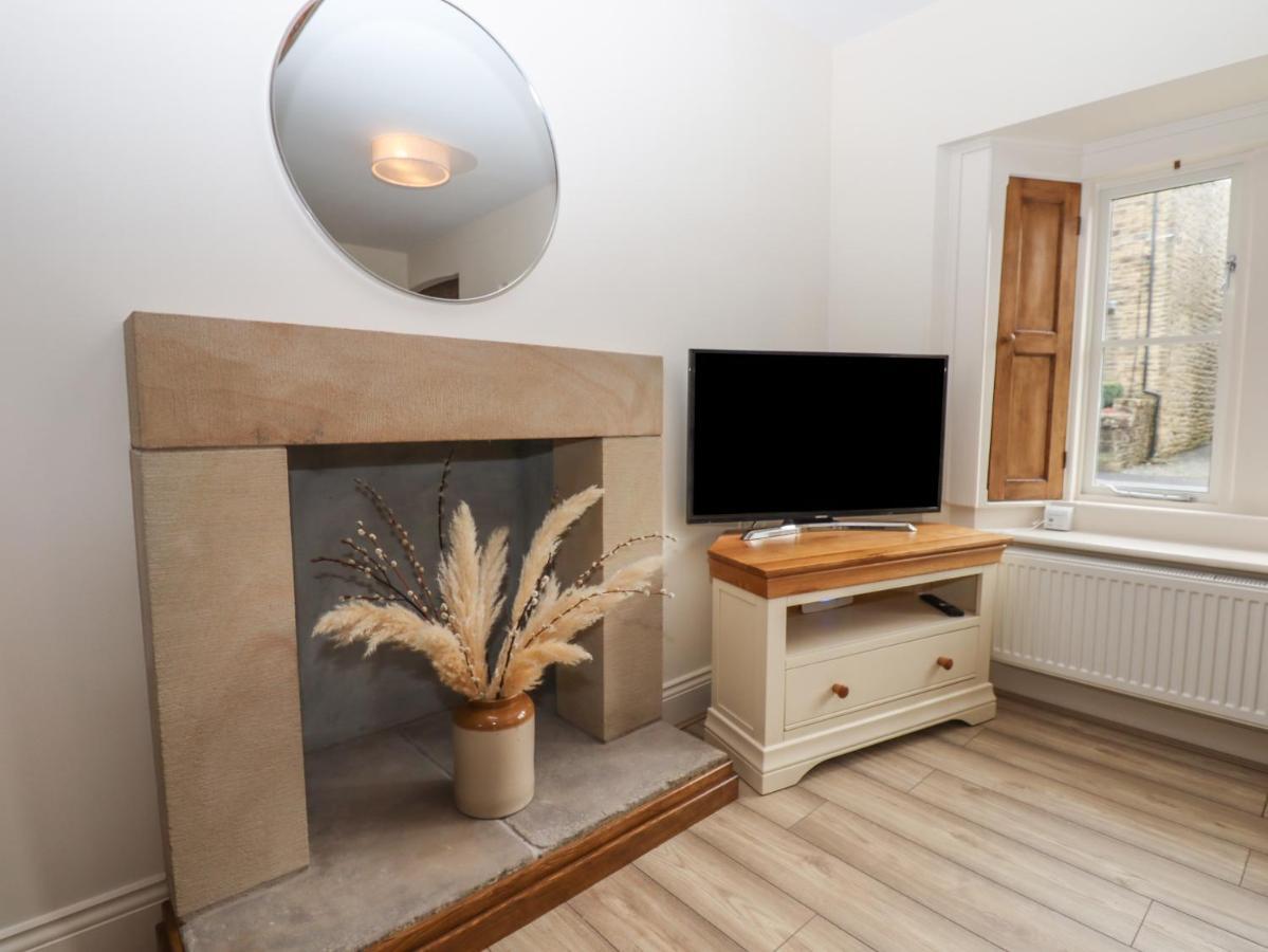 1 Grosvenor Farm Cottages Skipton Zewnętrze zdjęcie