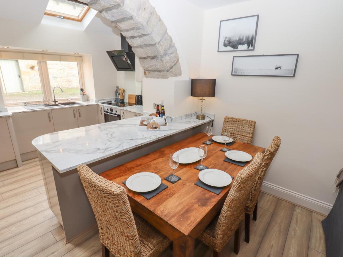 1 Grosvenor Farm Cottages Skipton Zewnętrze zdjęcie