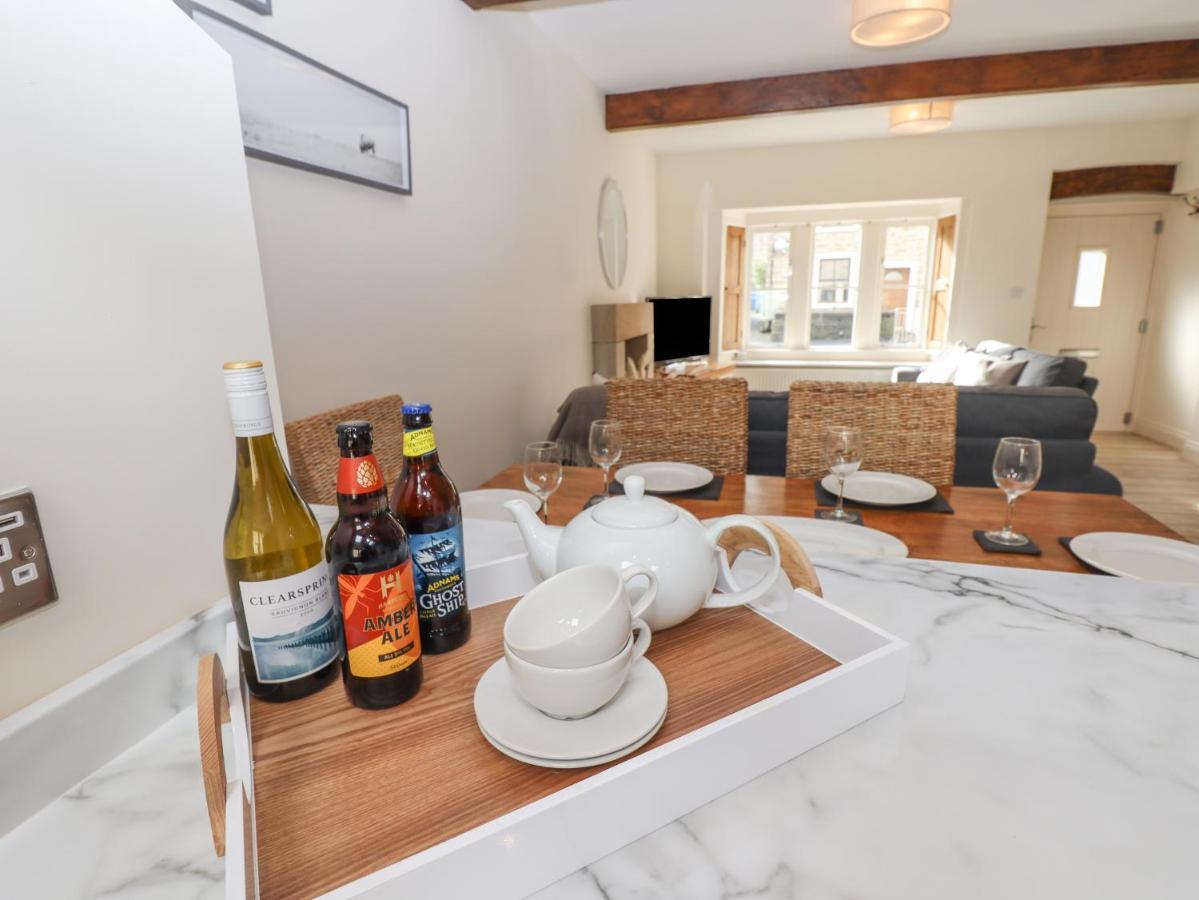 1 Grosvenor Farm Cottages Skipton Zewnętrze zdjęcie