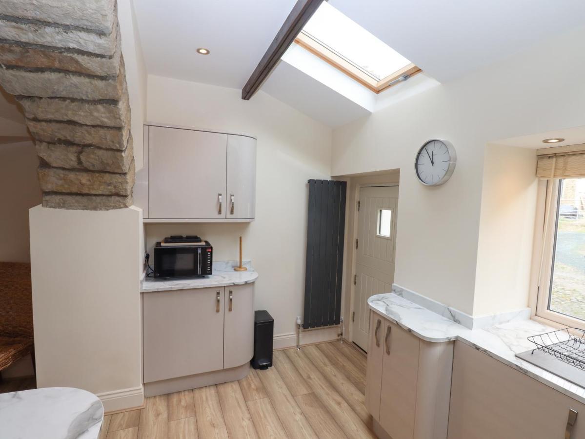 1 Grosvenor Farm Cottages Skipton Zewnętrze zdjęcie