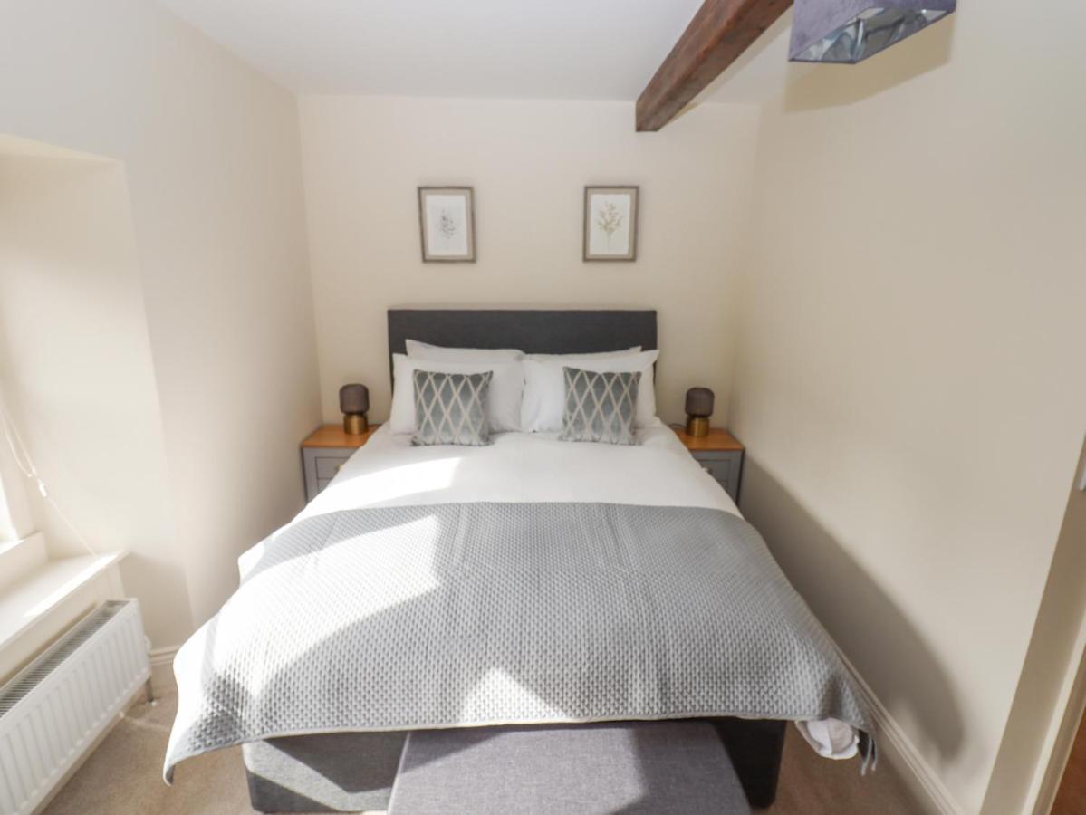 1 Grosvenor Farm Cottages Skipton Zewnętrze zdjęcie
