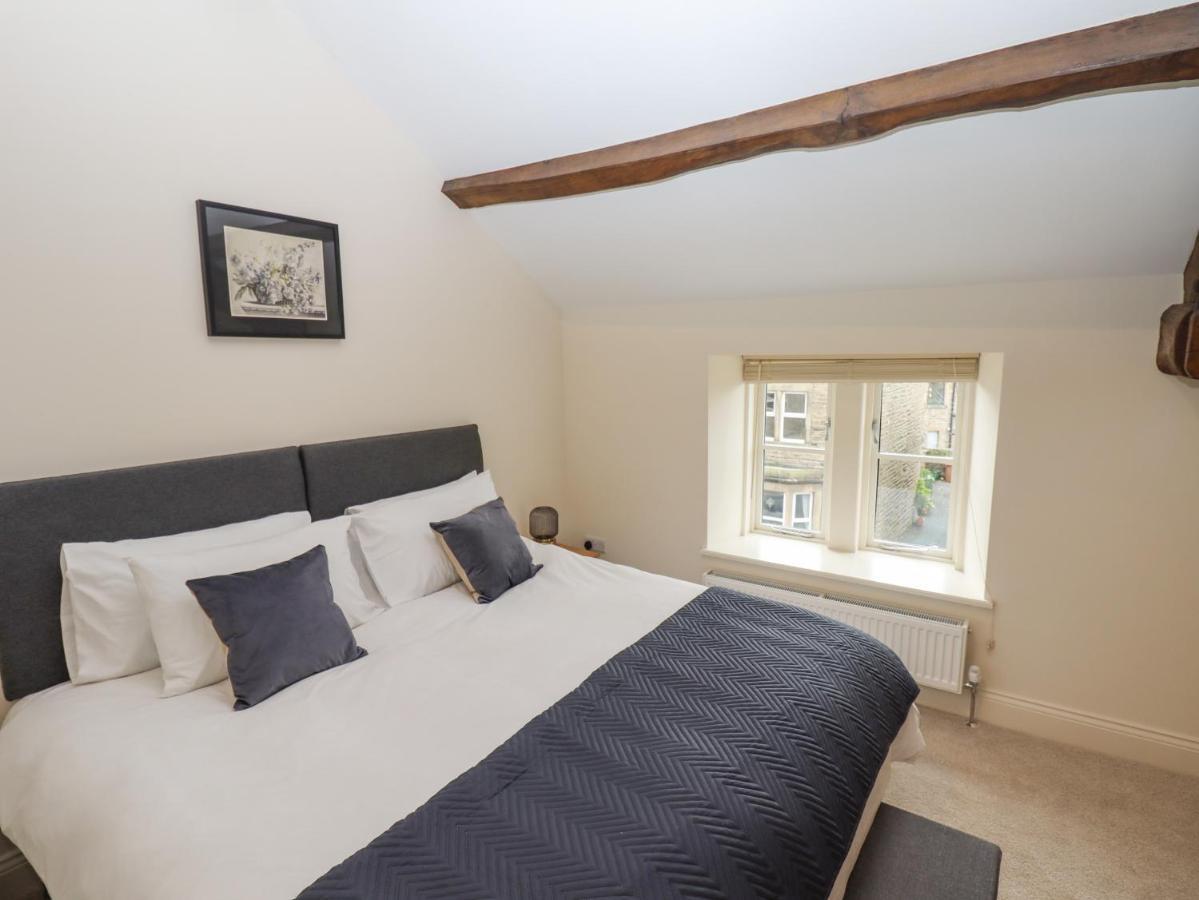 1 Grosvenor Farm Cottages Skipton Zewnętrze zdjęcie