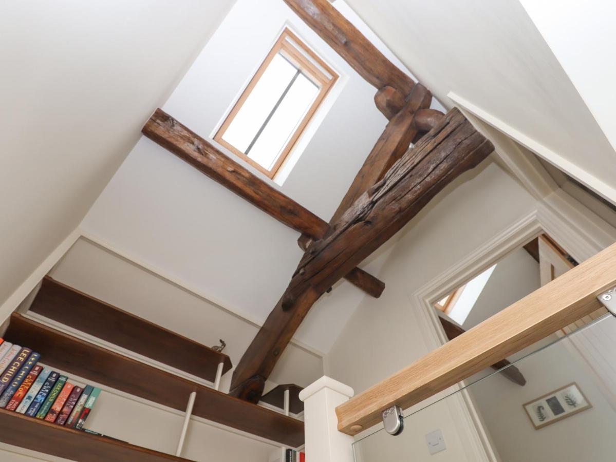 1 Grosvenor Farm Cottages Skipton Zewnętrze zdjęcie