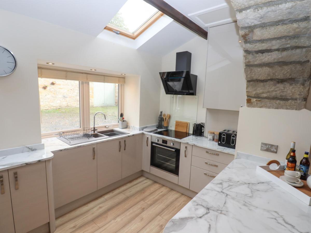 1 Grosvenor Farm Cottages Skipton Zewnętrze zdjęcie