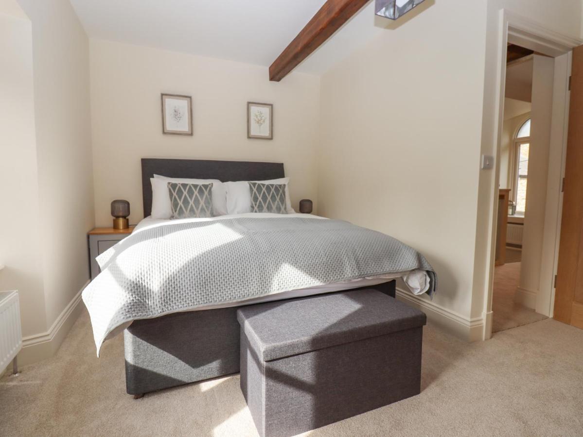 1 Grosvenor Farm Cottages Skipton Zewnętrze zdjęcie