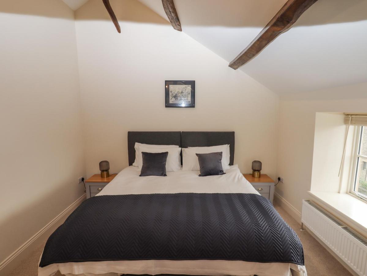 1 Grosvenor Farm Cottages Skipton Zewnętrze zdjęcie