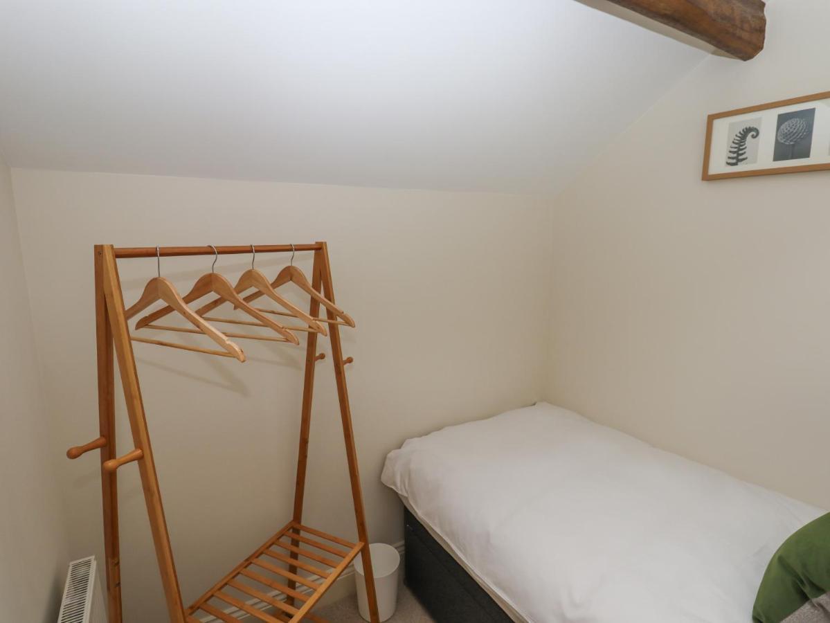 1 Grosvenor Farm Cottages Skipton Zewnętrze zdjęcie