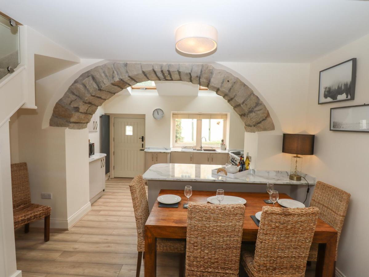 1 Grosvenor Farm Cottages Skipton Zewnętrze zdjęcie
