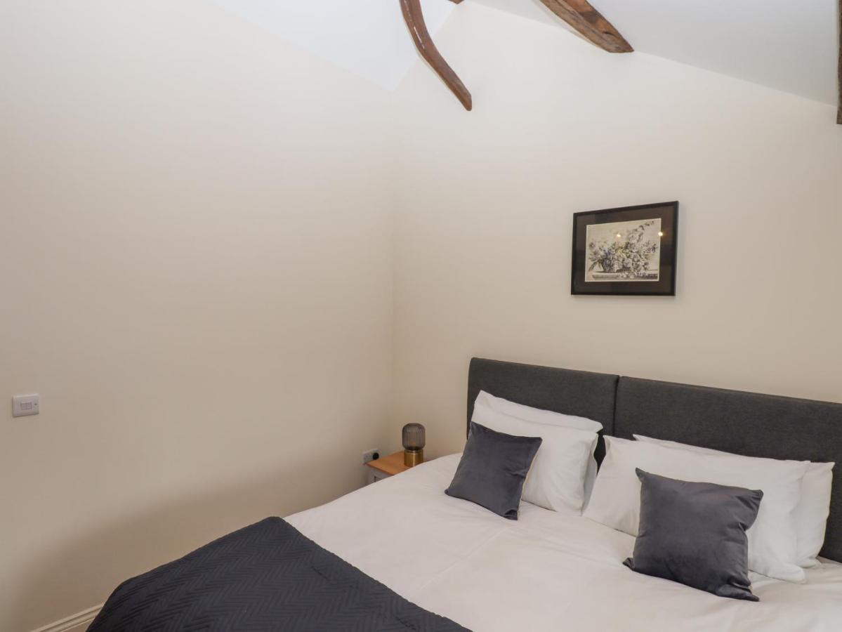 1 Grosvenor Farm Cottages Skipton Zewnętrze zdjęcie