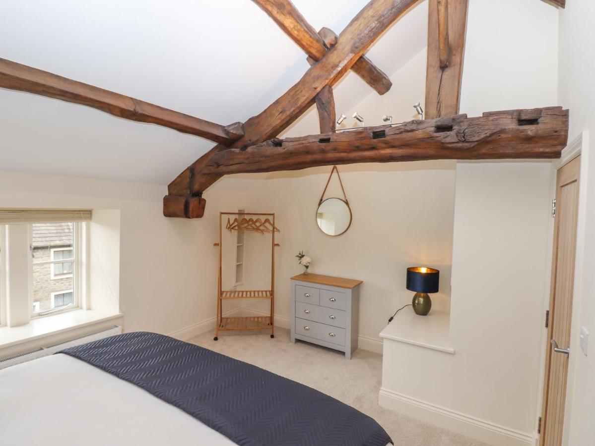 1 Grosvenor Farm Cottages Skipton Zewnętrze zdjęcie