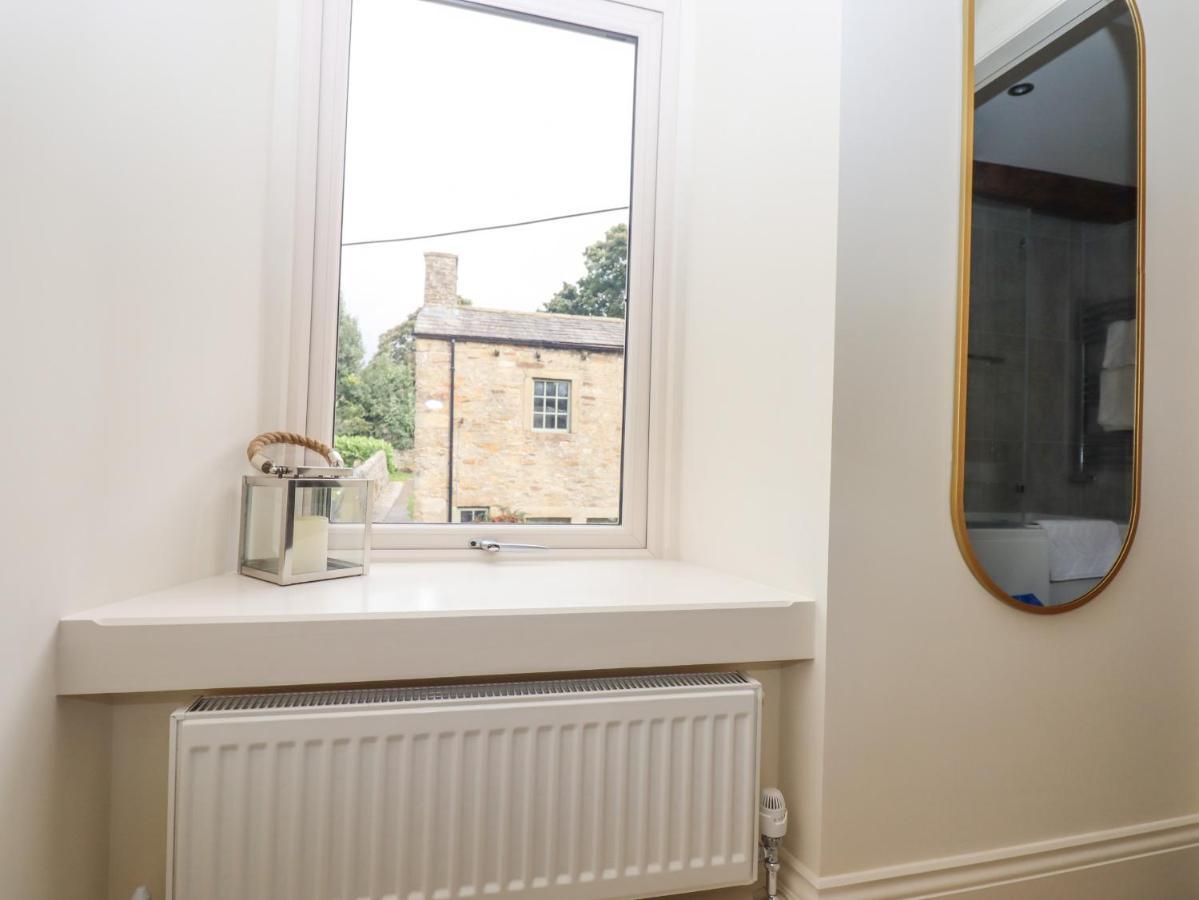 1 Grosvenor Farm Cottages Skipton Zewnętrze zdjęcie
