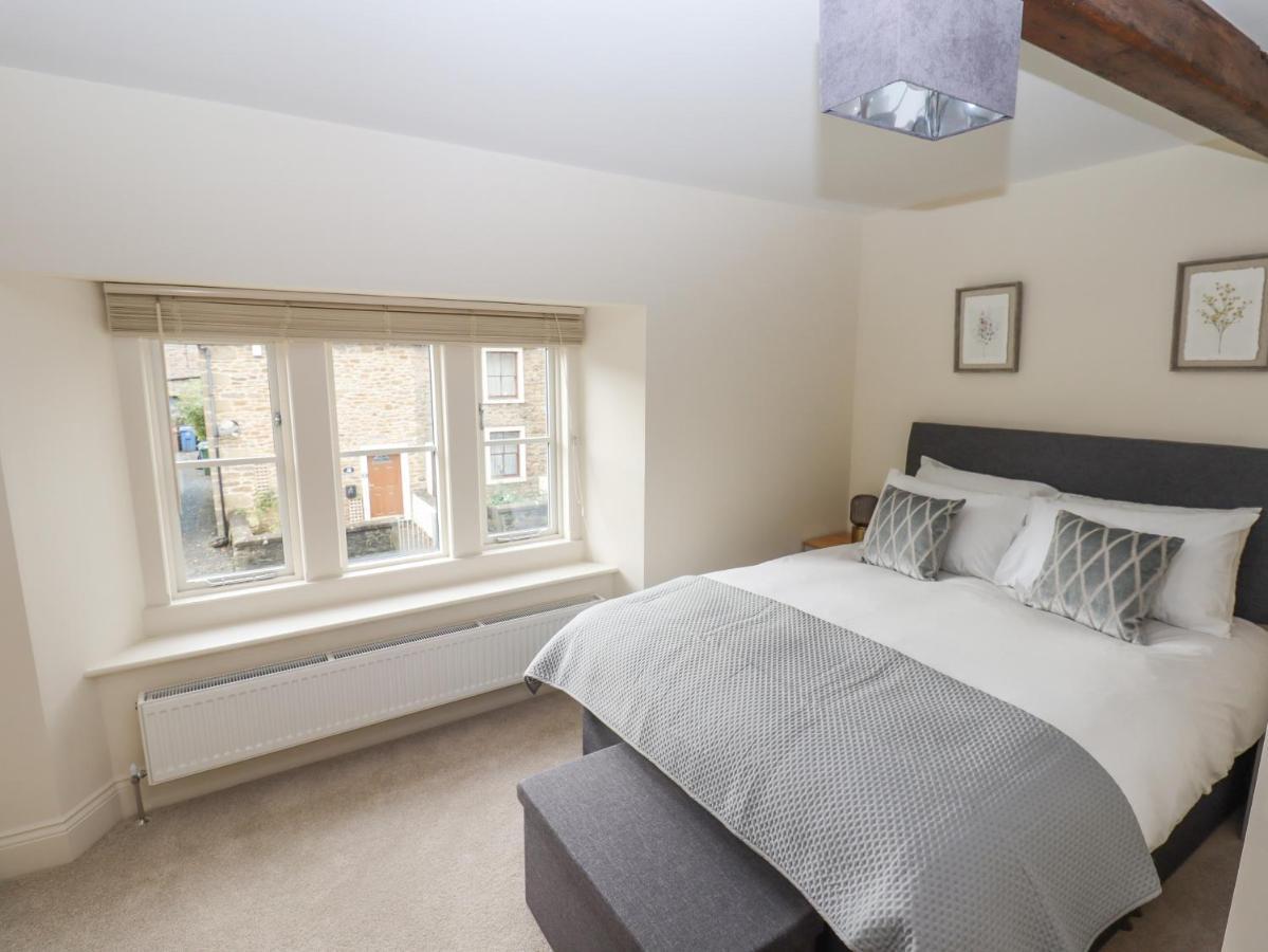 1 Grosvenor Farm Cottages Skipton Zewnętrze zdjęcie
