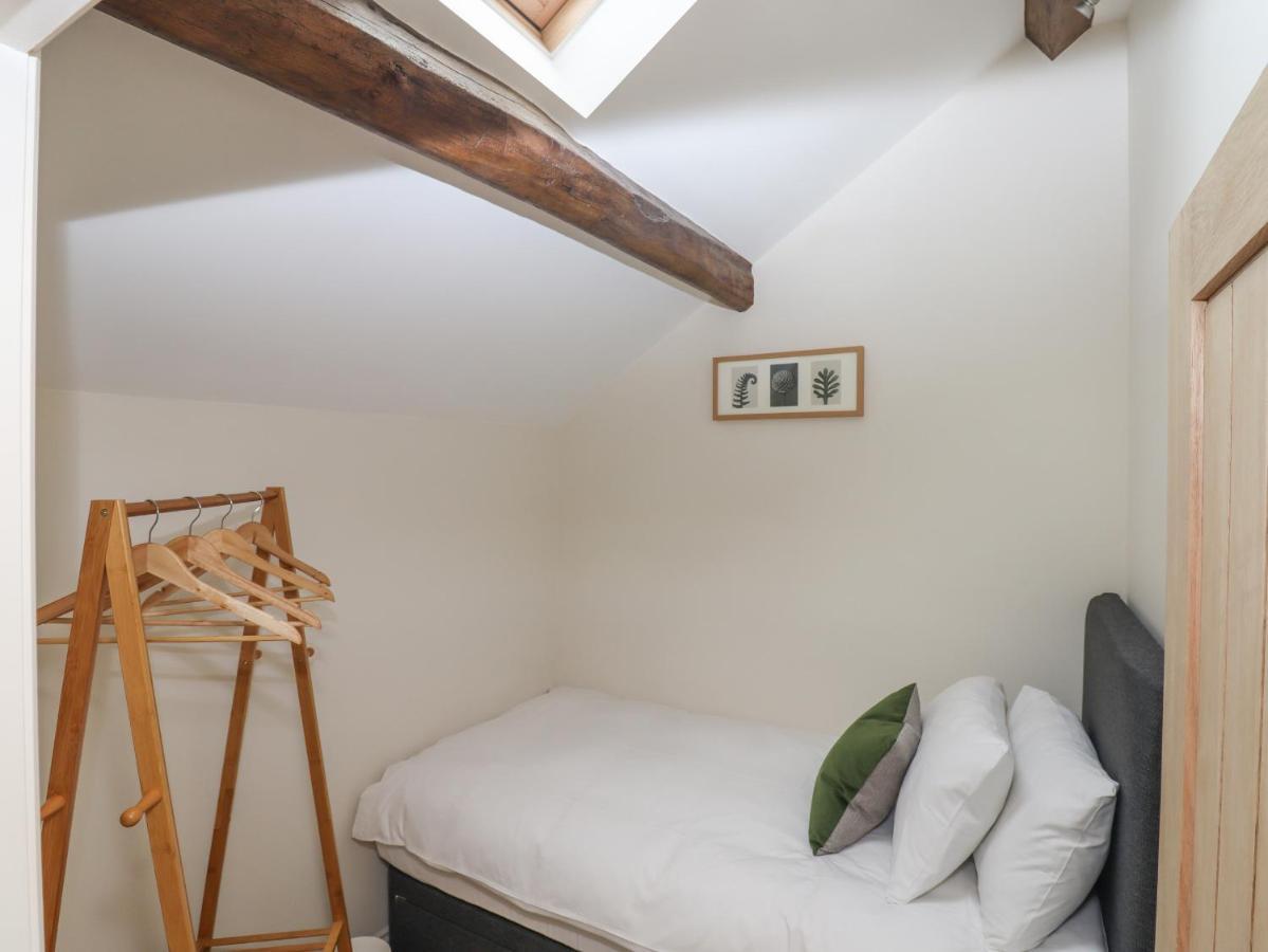 1 Grosvenor Farm Cottages Skipton Zewnętrze zdjęcie